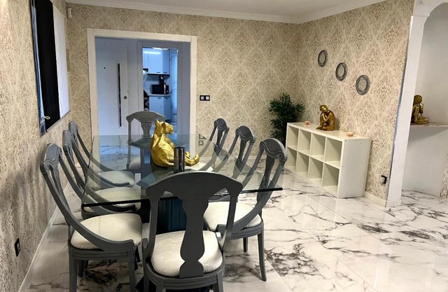 Chalet en pantano privado San Ramón