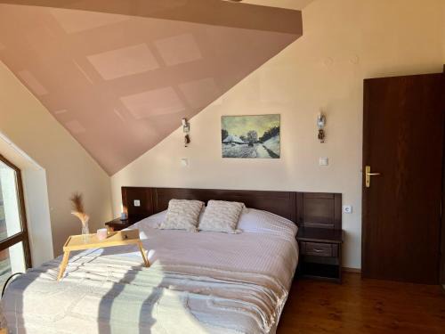 Chalet Hamars in Bansko