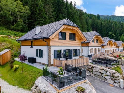 Chalet Hirschblick