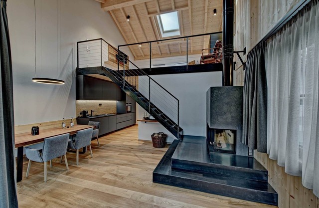 Chalet Hochgrat - Eibele Chalets