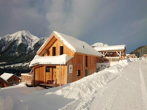 Chalet in Hohentauern near Ski Lift