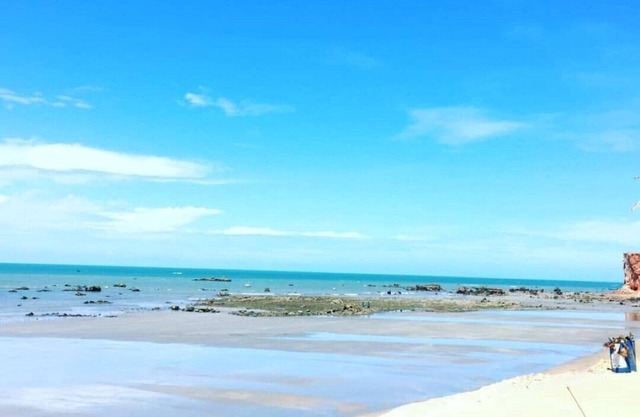 Chalet Miramar Redonda Beach