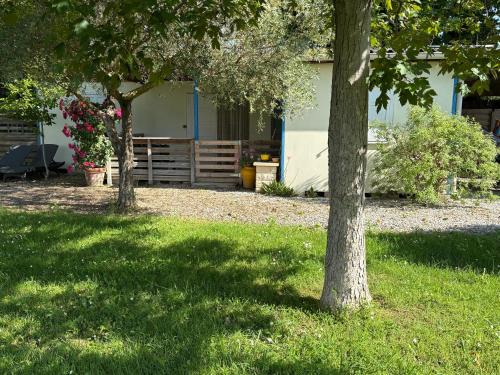 Chalet Proche mer