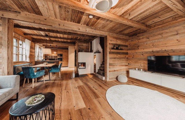Chalet Tannalm