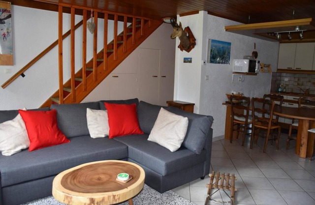 Chalet, tv, 70m², Pralognan-la-Vanoise