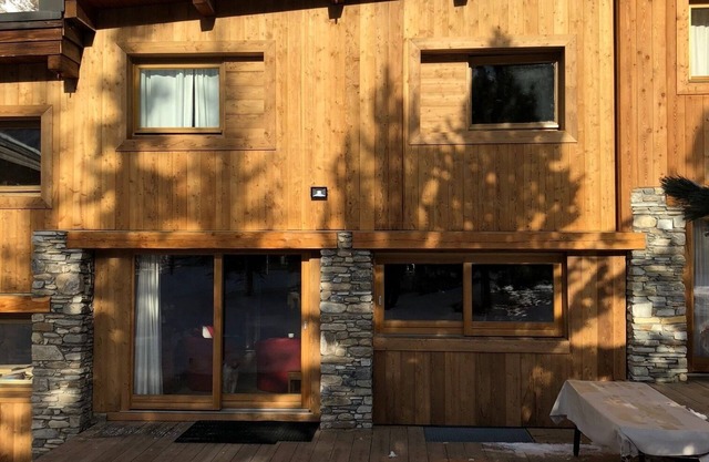 Chalet - Val d'Isère