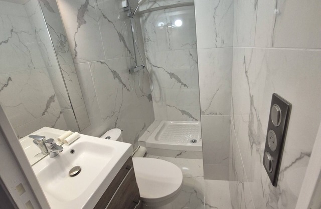 Chambre d'hôte Sdb Wc et accès privatifs