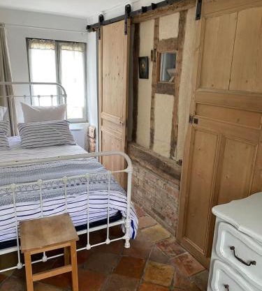 Chambre privée autonome