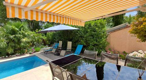 Chambres D'hôtes Le Paradis