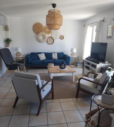 Chambres d'Hotes des Ecureuils