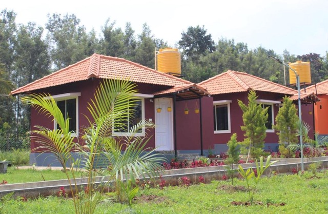 CHANDANAVANA HOMESTAY