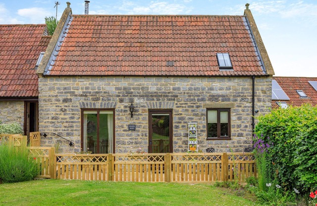Chapel Barn - UK46738