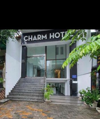 Charm Hotel Hồ Chí Minh