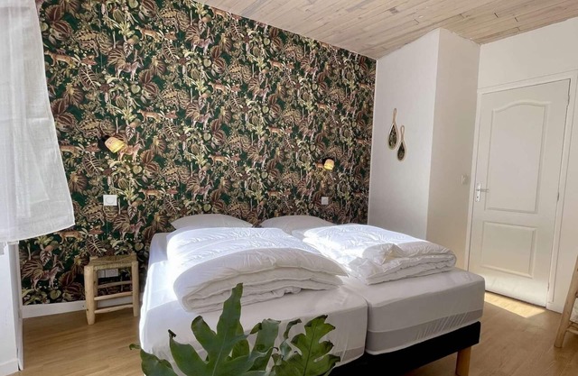 Charmante Maison de Bourg/Coeur de Village