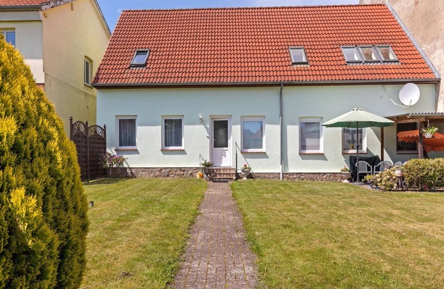 Charmante Ferienwohnung in Klütz