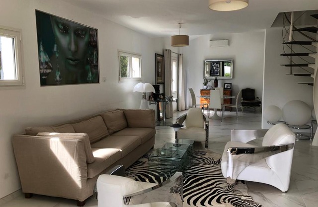 Charmante Villa de style moderne Saint-Tropez