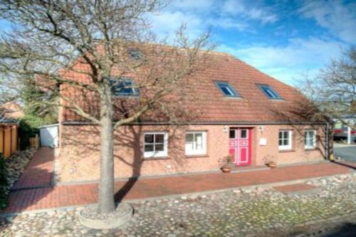 Charmantes Haus mit Garten in Petersdorf