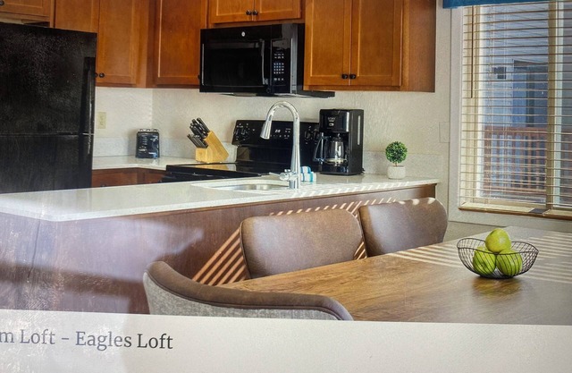 Charming 2-bedroom resort in Pagosa Springs with AC, WiFi, fitness room
