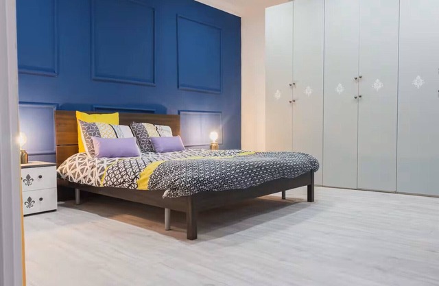 Charming 2 bedroom maisonette in Valletta JELL1-3