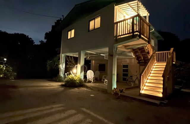 Charming 3/2 in beautiful Tavernier, FL