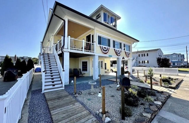 Charming 3 Room Efficiency in Wildwood Crest