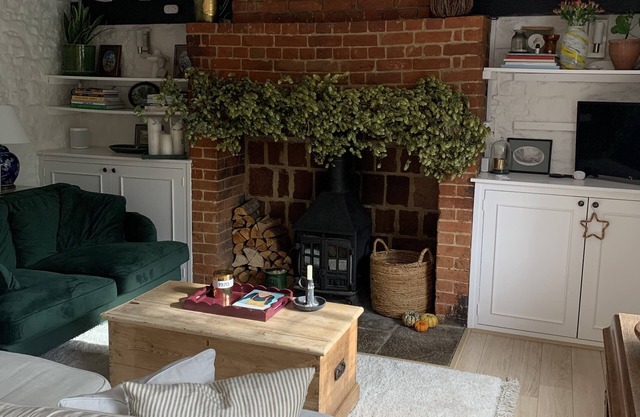 Charming and Characterful Cottage in Oxfordshire