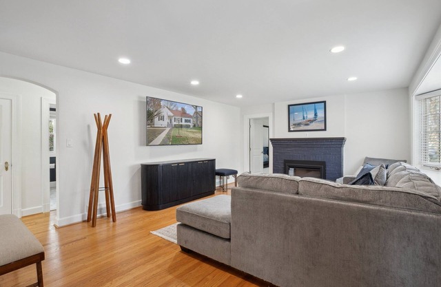 Charming Annapolis Escape!