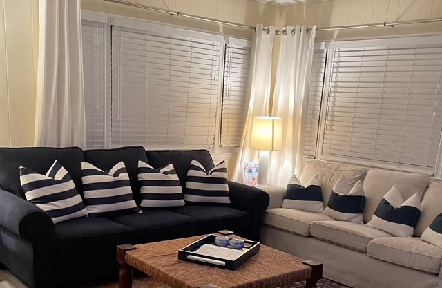 Charming Beach Block Rental in Desirable A-Zone, Brigantine, NJ!!!