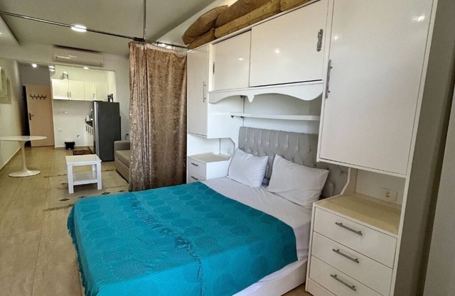 Charming chalet with AC and WiFi in delightful Hurghada