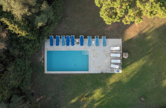 Charming and peaceful historic farmhouse