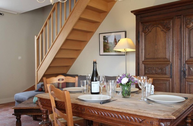 Charming house near Utah Beach - Pets allowed