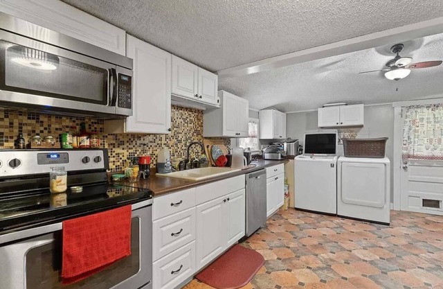 Charming Home in the Heart of Milton