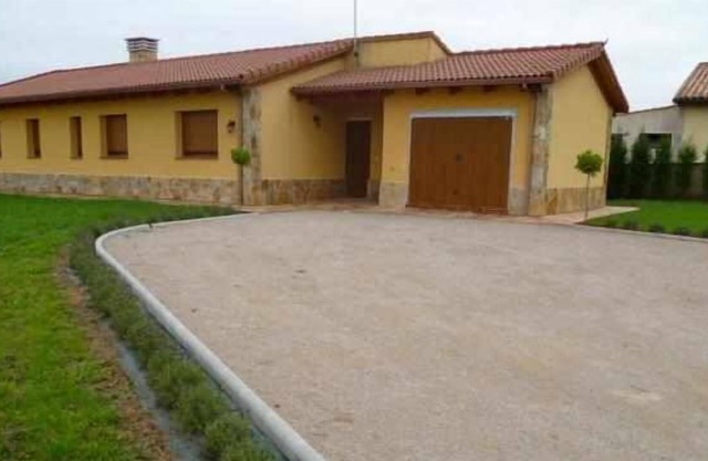 CHARMING HOUSE - ASTURIAS