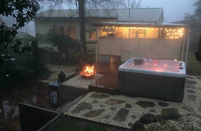 Charming Retreat in the Heart of Olinda