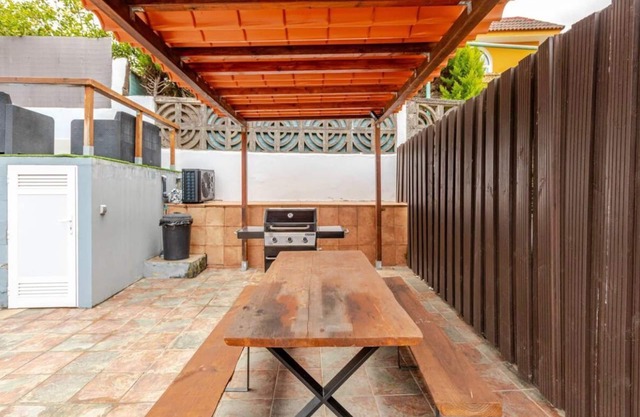 Charming rustic house, a magnificent refuge in the middle of nature to disconnect from nature