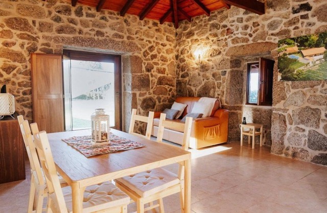 Charming Stone House with Pool – Quiet Escape in Ponte de Lima