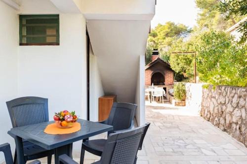 Charming Studio in Zavala - 25 m² - Parking Included