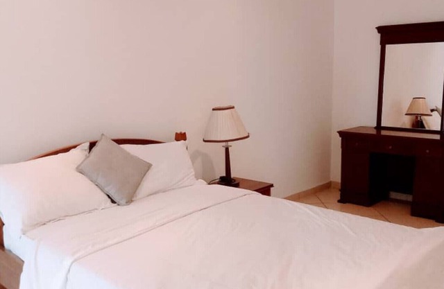 Charming Two Bedroom Apartment @ Villaggio
