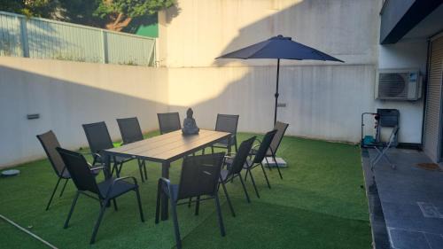 Charmy Villa Estoril by Amber Star Rent