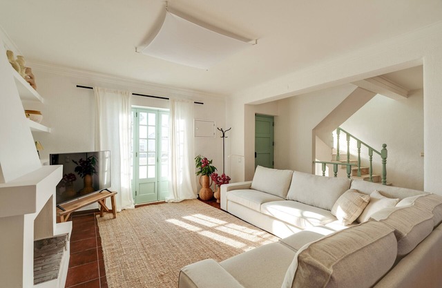 Charneca Caparica I Casa Rei - Hopstays