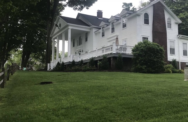 Chautauqua Lake Estate at Chestnut Hill