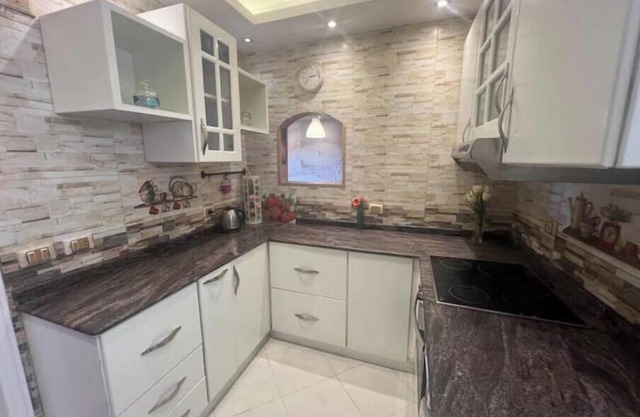 Cheap and luxurious home