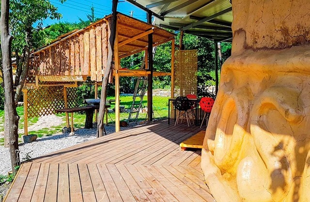 Cheorwon Cosmos Pension