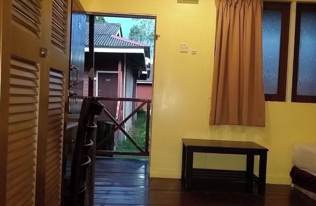 Cherating Eastana Beach Resort