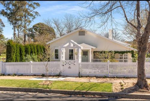 Cherry Cottage Bowral