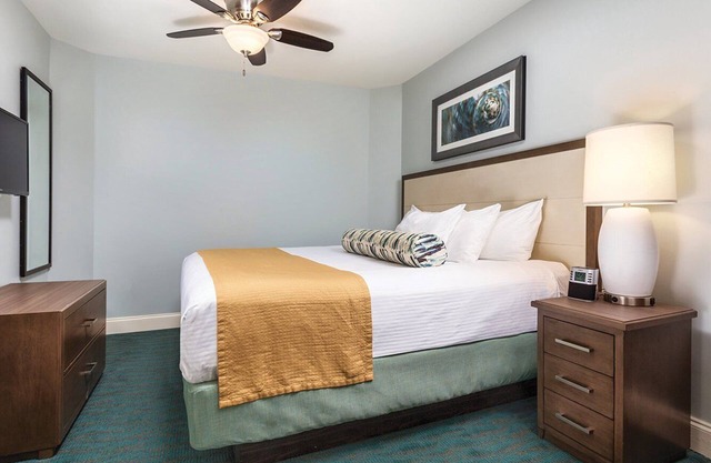 Cherry Grove Beach Resort best in SC.