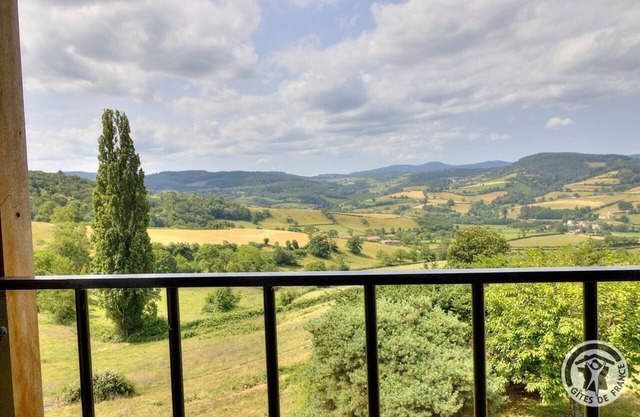 Cherry tree - DEUX-GROSNES