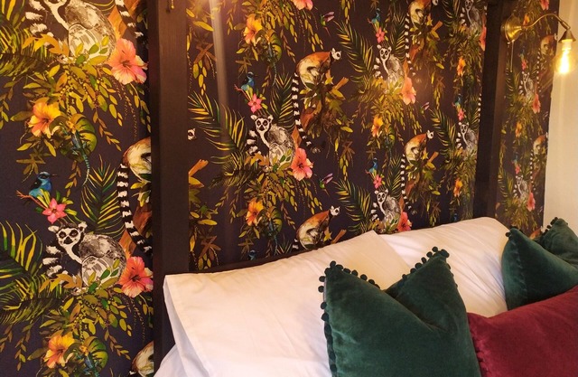 Chestnuts B&B