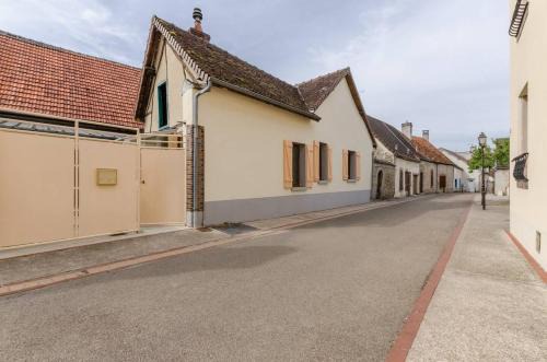 Chez leontine