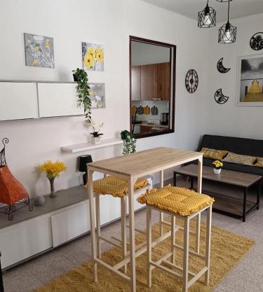 Chez Sonny intero appartamento